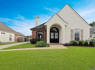 10314 Springpark Ave, Baton Rouge, LA 70810