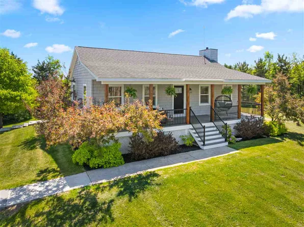 2607 Morgan Rd, Gaylord, MI 49735