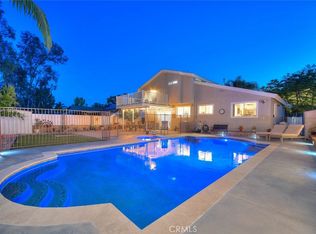 15711 Tern St, Chino Hills, CA 91709