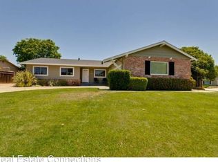 1124 Corvallis Dr, San Jose, CA 95120