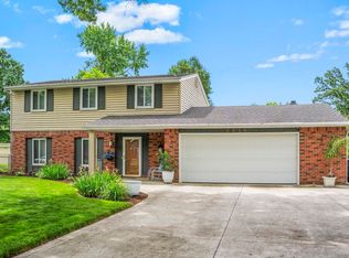 5216 Lawford Ln, Fort Wayne, IN 46815