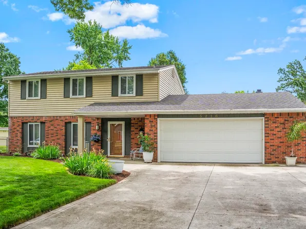 5216 Lawford Ln, Fort Wayne, IN 46815