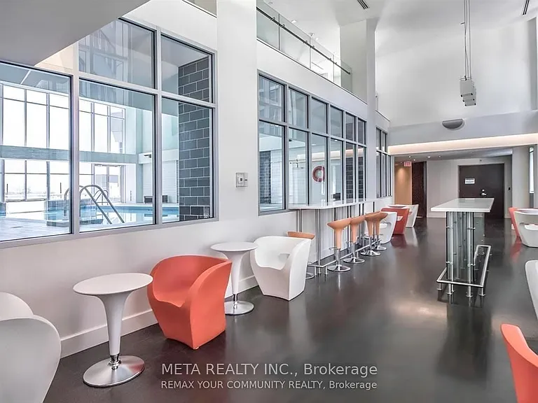 208 Queens Quay W #803 — Photo 22