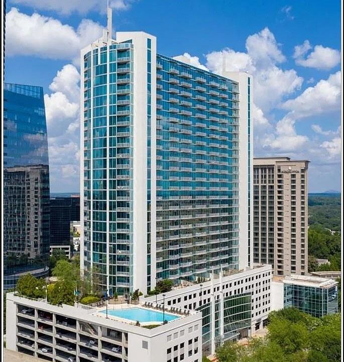 1st image of 3324 Peachtree Rd NE Unit 2515