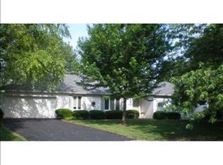 7145 Brompton Ct, Indianapolis, IN 46250