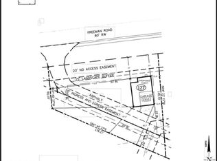 2303 Freeman Rd, Jonesboro, GA 30236