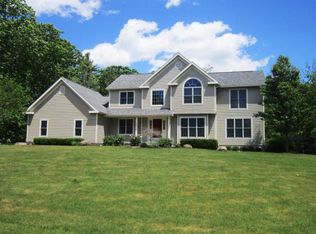 32 Forest Acres Dr, Ithaca, NY 14850