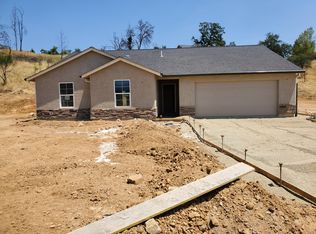3458 Americana Way LOT 8, Redding, CA 96003