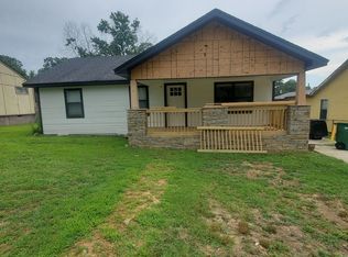 803 Wildwood Ave, Sherwood, AR 72120