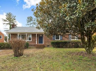 3413 Dupuy Rd, South Chesterfield, VA 23803