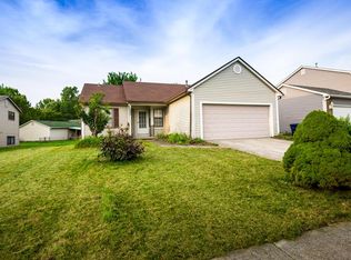 3482 Craigmore Ct, Columbus, OH 43231