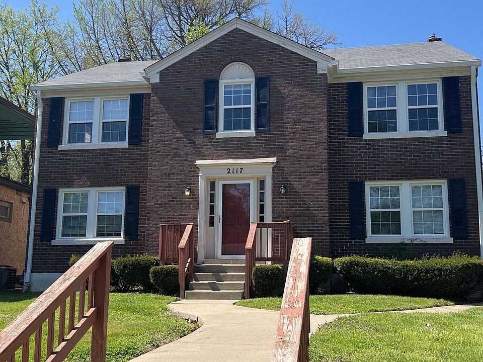1st image of 2117 Maryland Ave APT 2