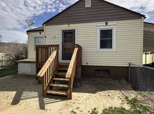 215 Garden Ave, Billings, MT 59101