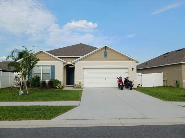 563 Honey Bell Rd, Winter Haven, FL 33880