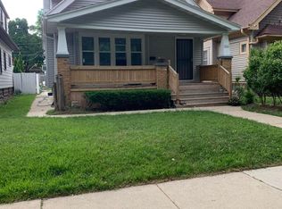 5425 N 39th St, Milwaukee, WI 53209