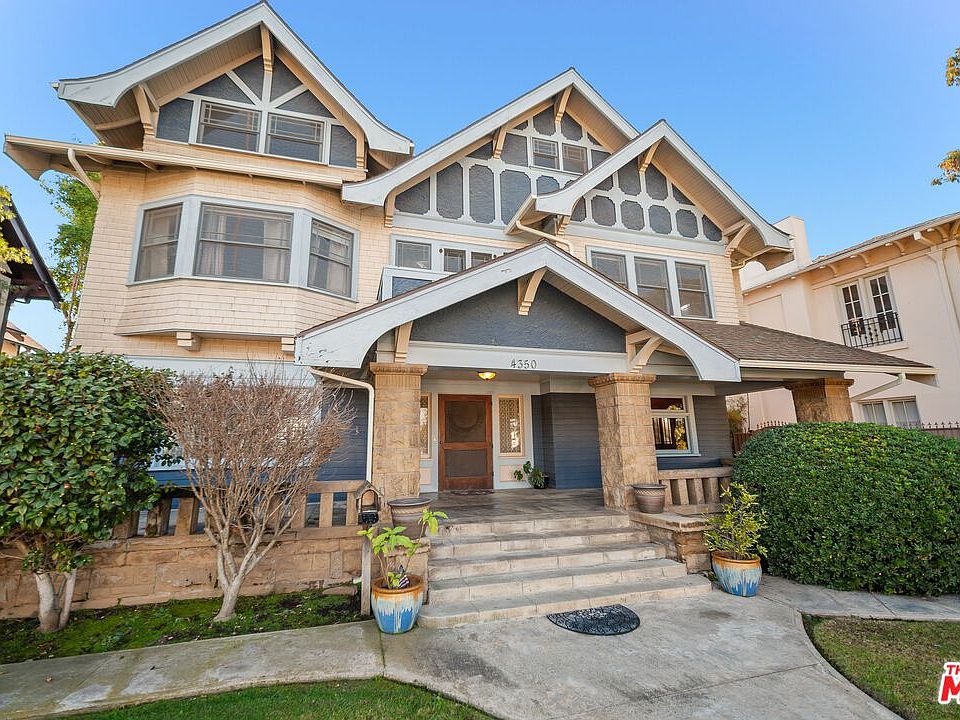 4350 Victoria Park Dr, Los Angeles, CA 90019 Zillow