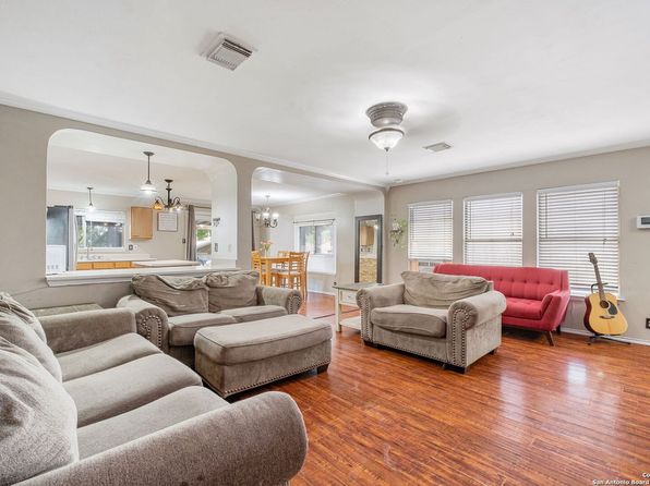 9622 DUGAS DR, San Antonio, TX 78245