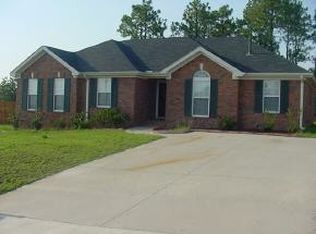 4660 N Crested Butte Rd, Augusta, GA 30909