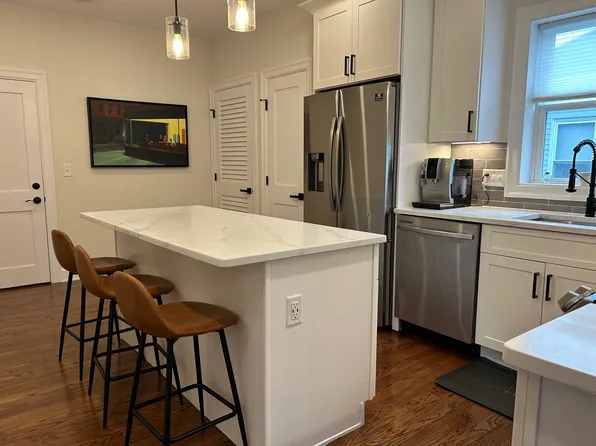 8 Willard Ave #3, Medford, MA 02155