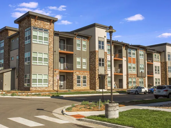 Parkhouse Apartment Homes