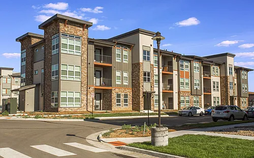 Parkhouse Apartment Homes Photo 1