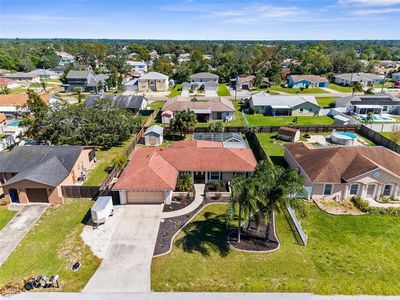 2070 Linwood Ave, Spring Hill, FL, 34608