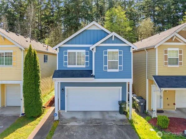 618 116th Street E, Tacoma, WA 98445
