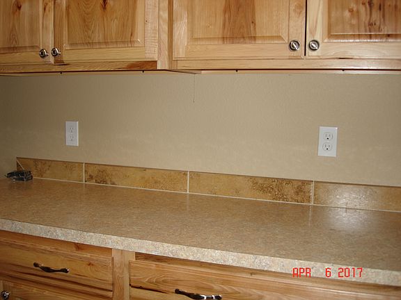 Laundry room cabinets