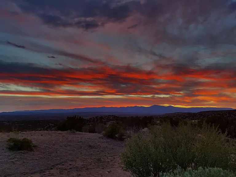 sunsets