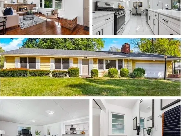 21 Rolling Hills Dr, Florissant, MO 63033