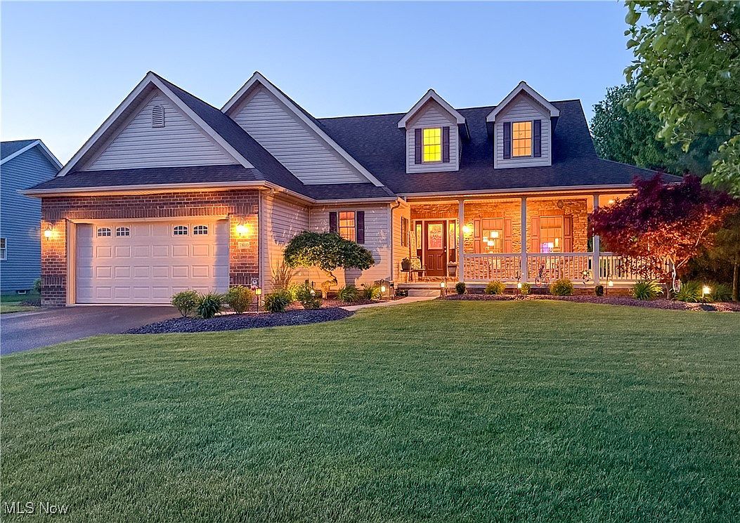 7810 Gibson Rd, Canfield, OH 44406 | Zillow