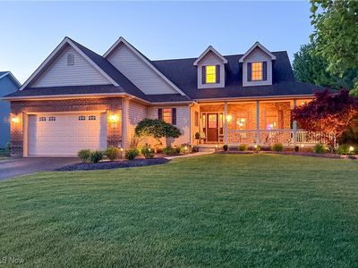 7810 Gibson Rd, Canfield, OH, 44406