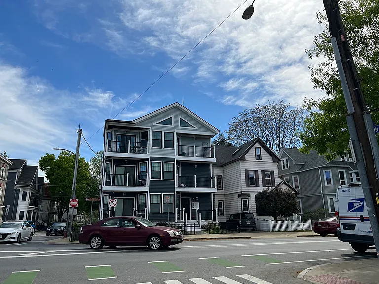 24 Ellington Rd #1R — Photo 24