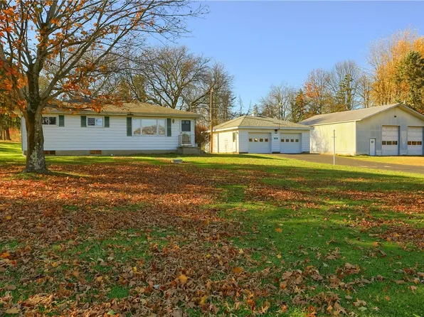335 McCaslin Rd, New Castle, PA 16101