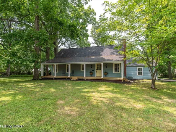 124 Arterburn Dr, Norwood, KY 40222