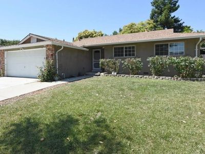 705 Shawnee Ln, San Jose, CA, 95123