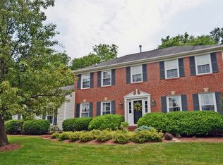 5734 Rocky Run Dr, Centreville, VA 20120