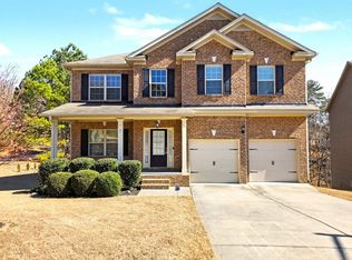 21 Cleburne Pl, Acworth, GA 30101