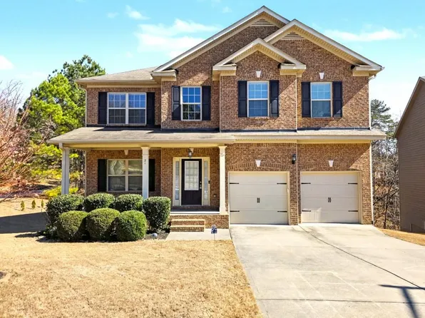 21 Cleburne Pl, Acworth, GA 30101