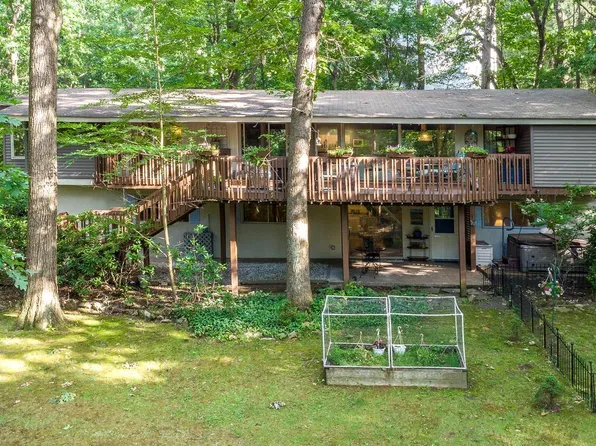 30 Forge Mountain Dr, Valley Forge, PA 19481