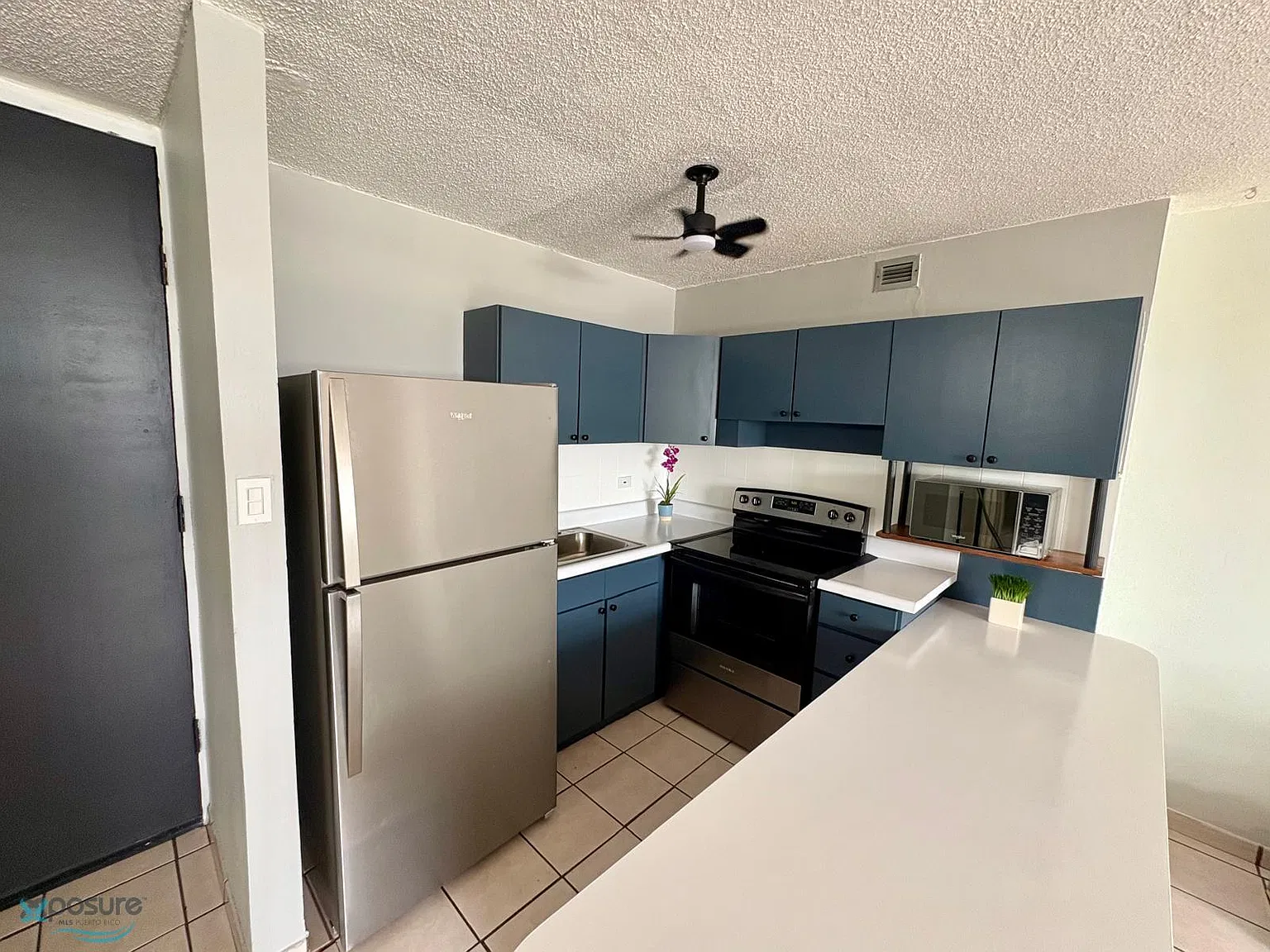 Olimpo Plaza (Condominio) — Photo 3