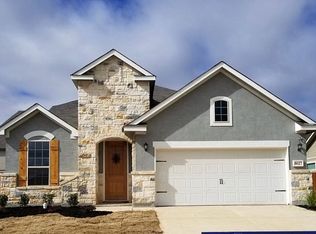 8027 Mahala Blf, San Antonio, TX 78254