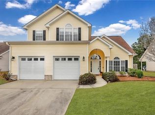 311 Stonebridge Cir, Savannah, GA 31419