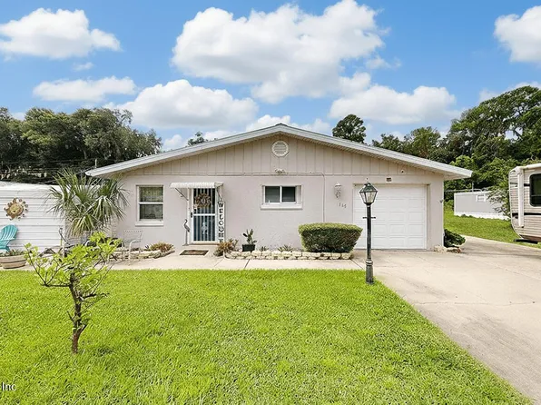 117 CRESTBREEZE Manor, Crescent City, FL 32112