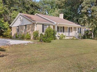1201 Ingleside Ave, Florence, AL 35630