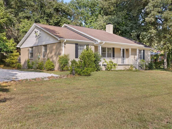 1201 Ingleside Ave, Florence, AL 35630