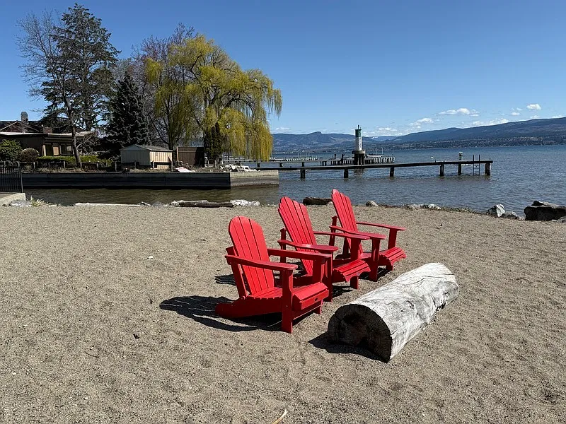 Barona Beach — Photo 2