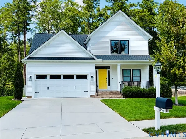 15756 Whirland Dr, Midlothian, VA 23112