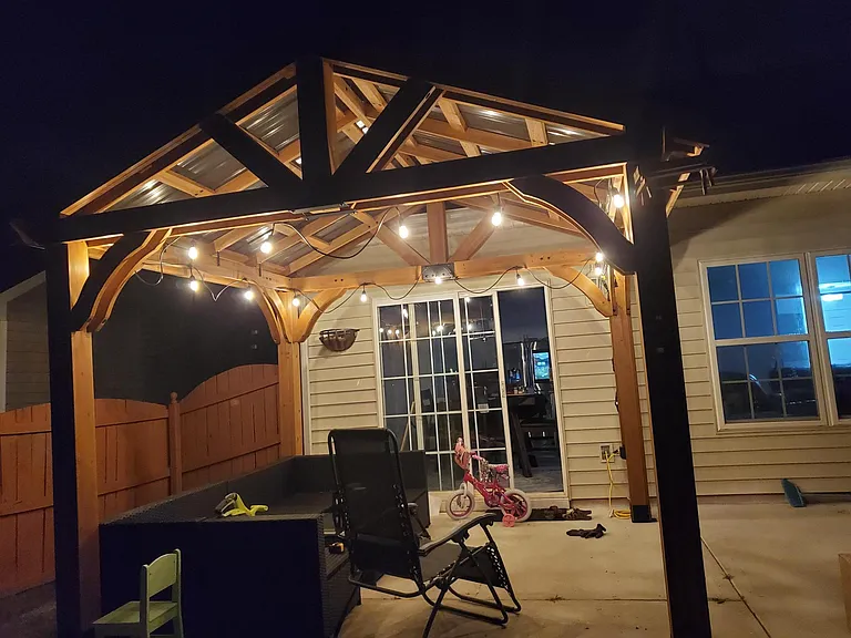 Outdoor Living at best