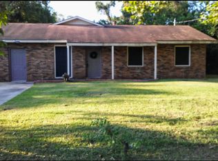 5507 Billy Ave, Moss Point, MS 39563